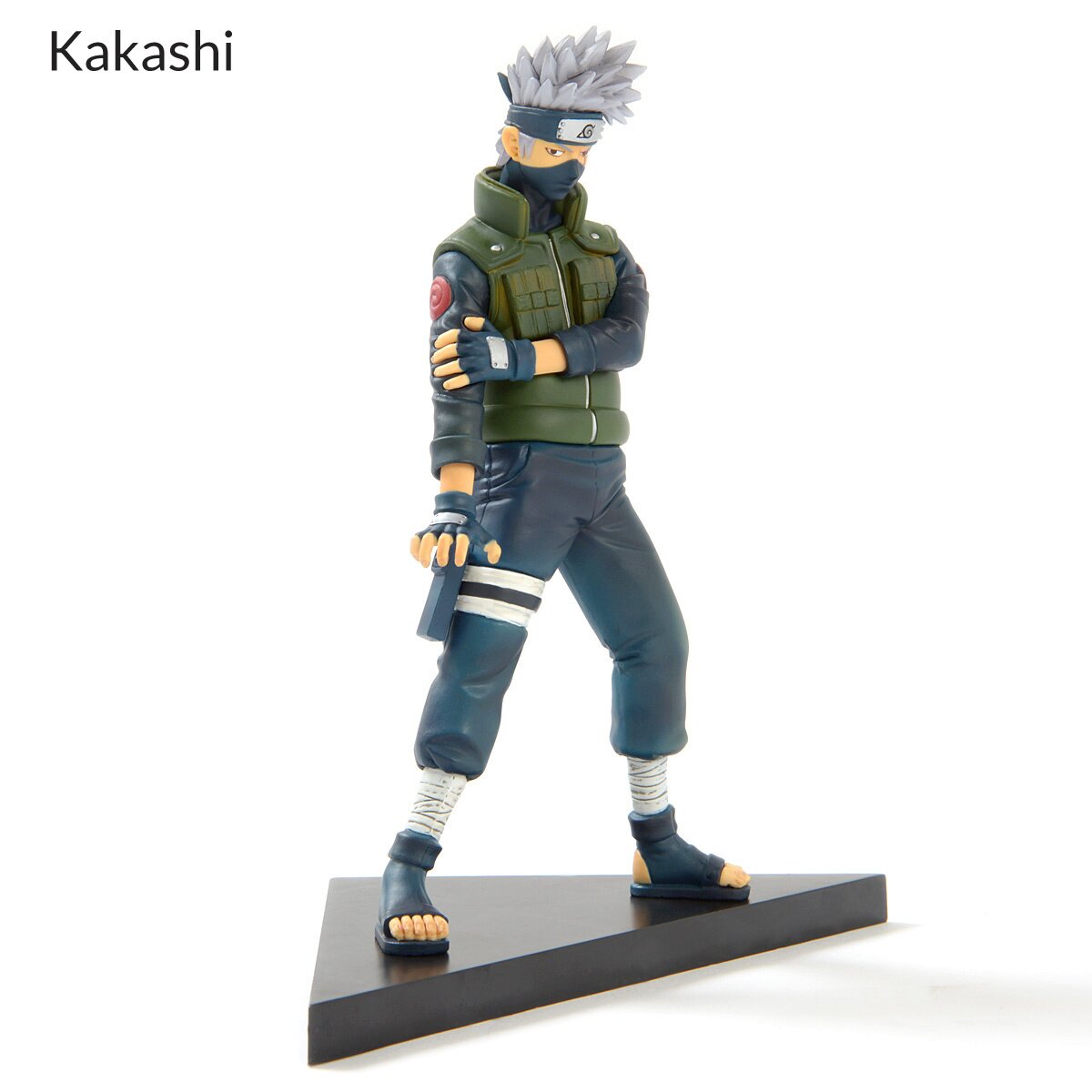 Naruto nsp: Kakashi Hatake