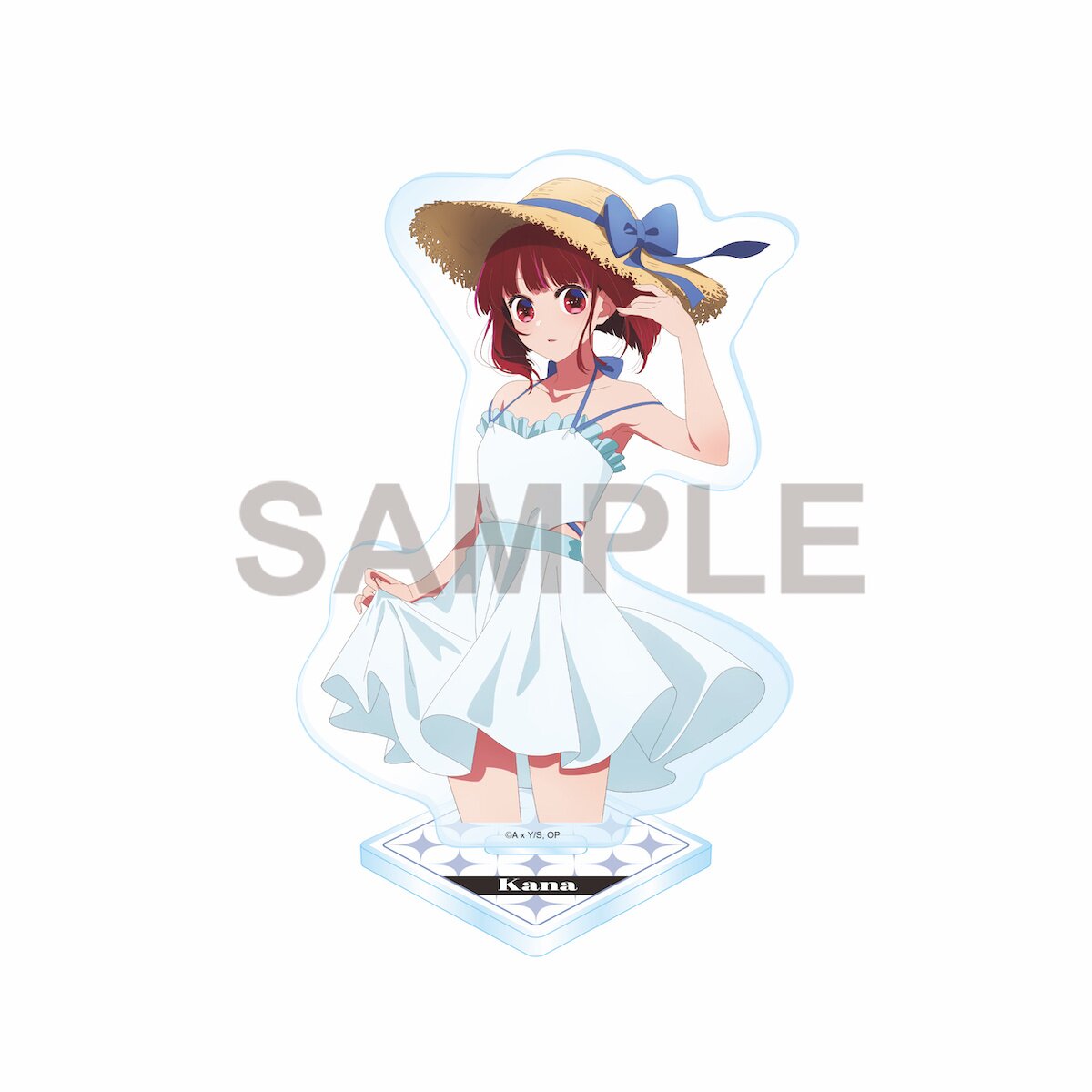 Oshi no Ko Acrylic Panel: KADOKAWA 55% OFF - Tokyo Otaku Mode (TOM)