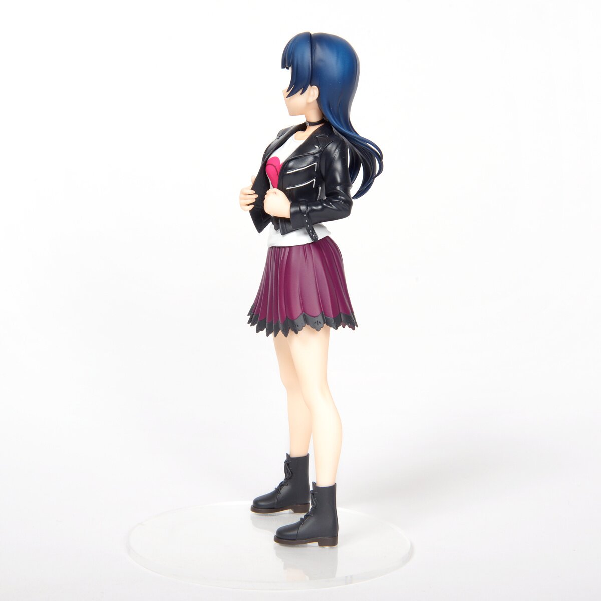 yoshiko SEGA Love Live! Sunshine!! Yoshiko Tsushima SPM Figure