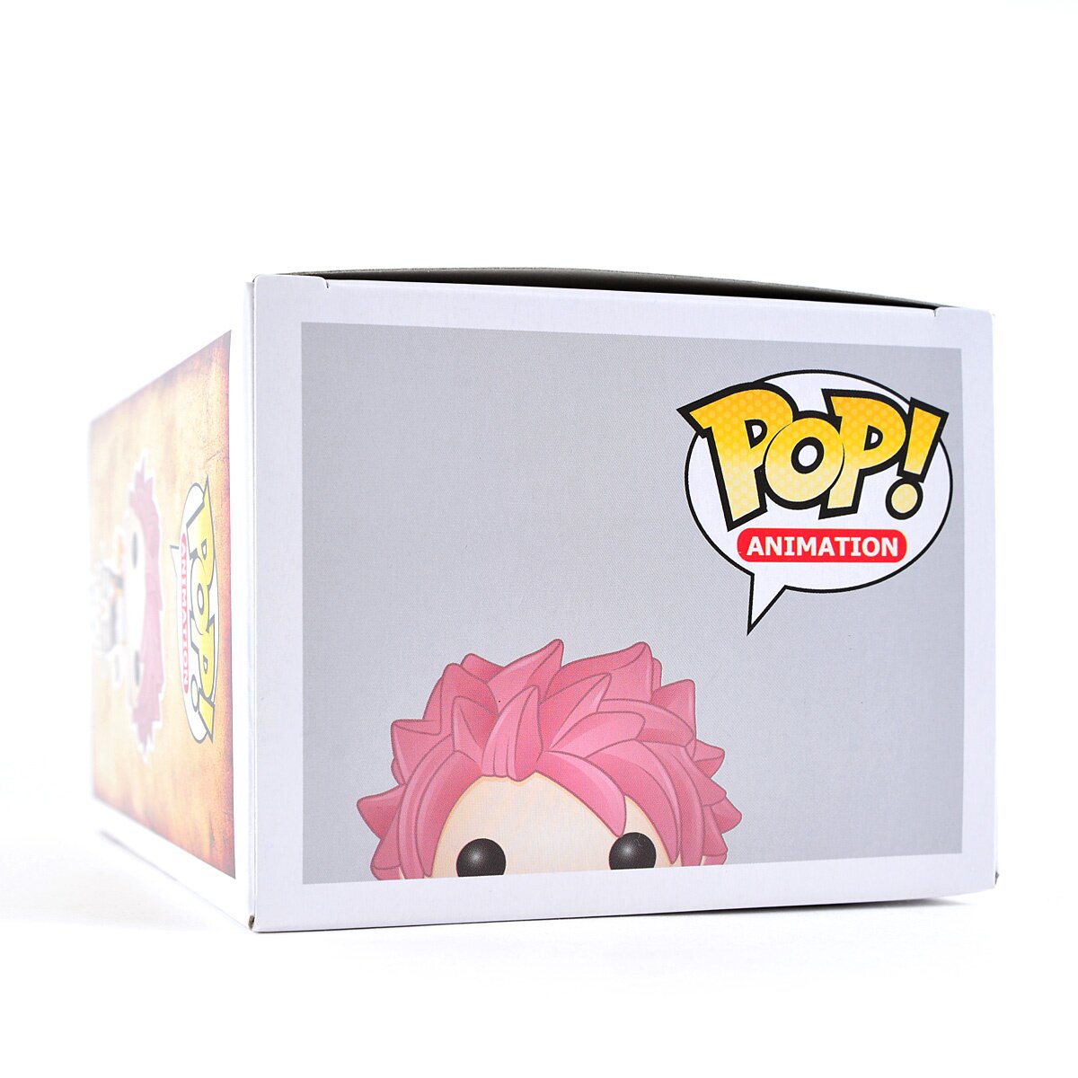 POP! [Fairy Tail] Lucy: Funko - Tokyo Otaku Mode (TOM)