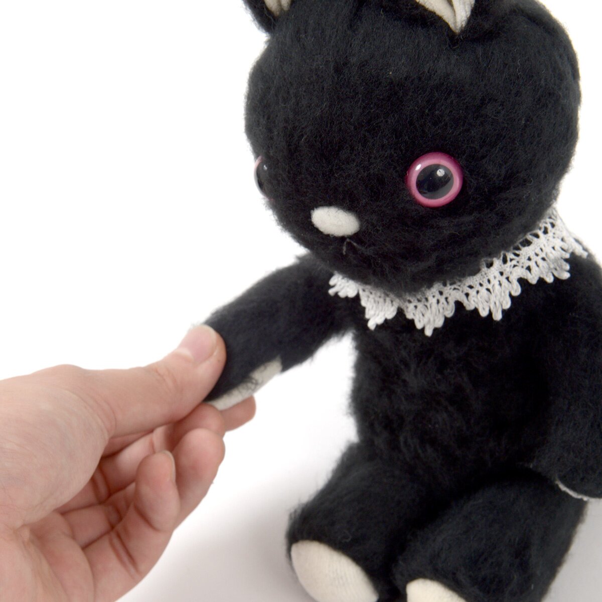 mogu plush