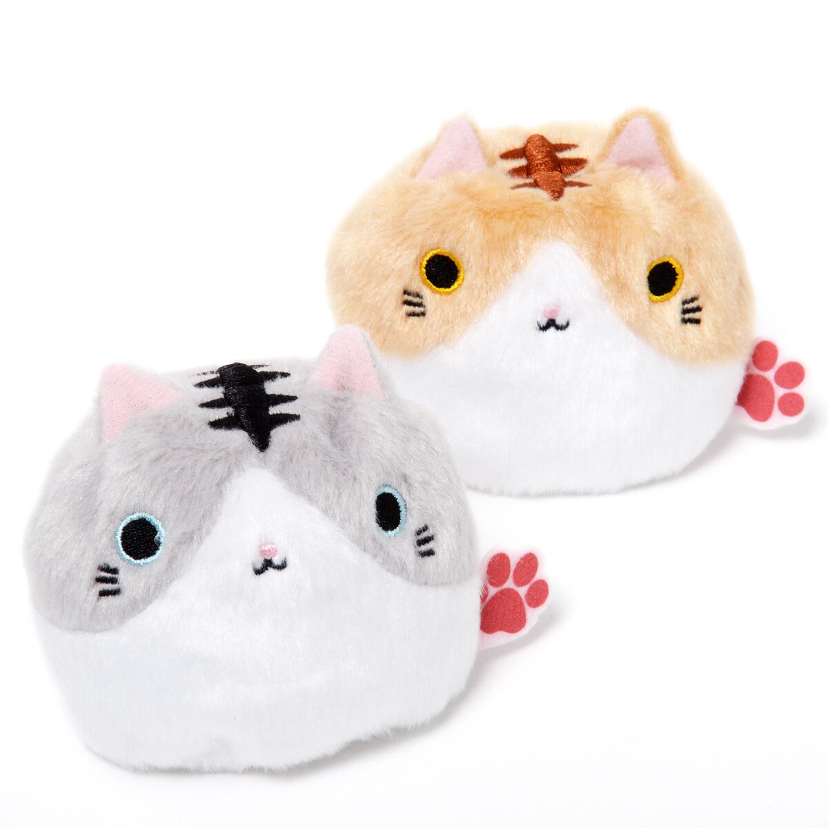 Neko-dango American Shorthair Plush Collection - Tokyo Otaku Mode (TOM)