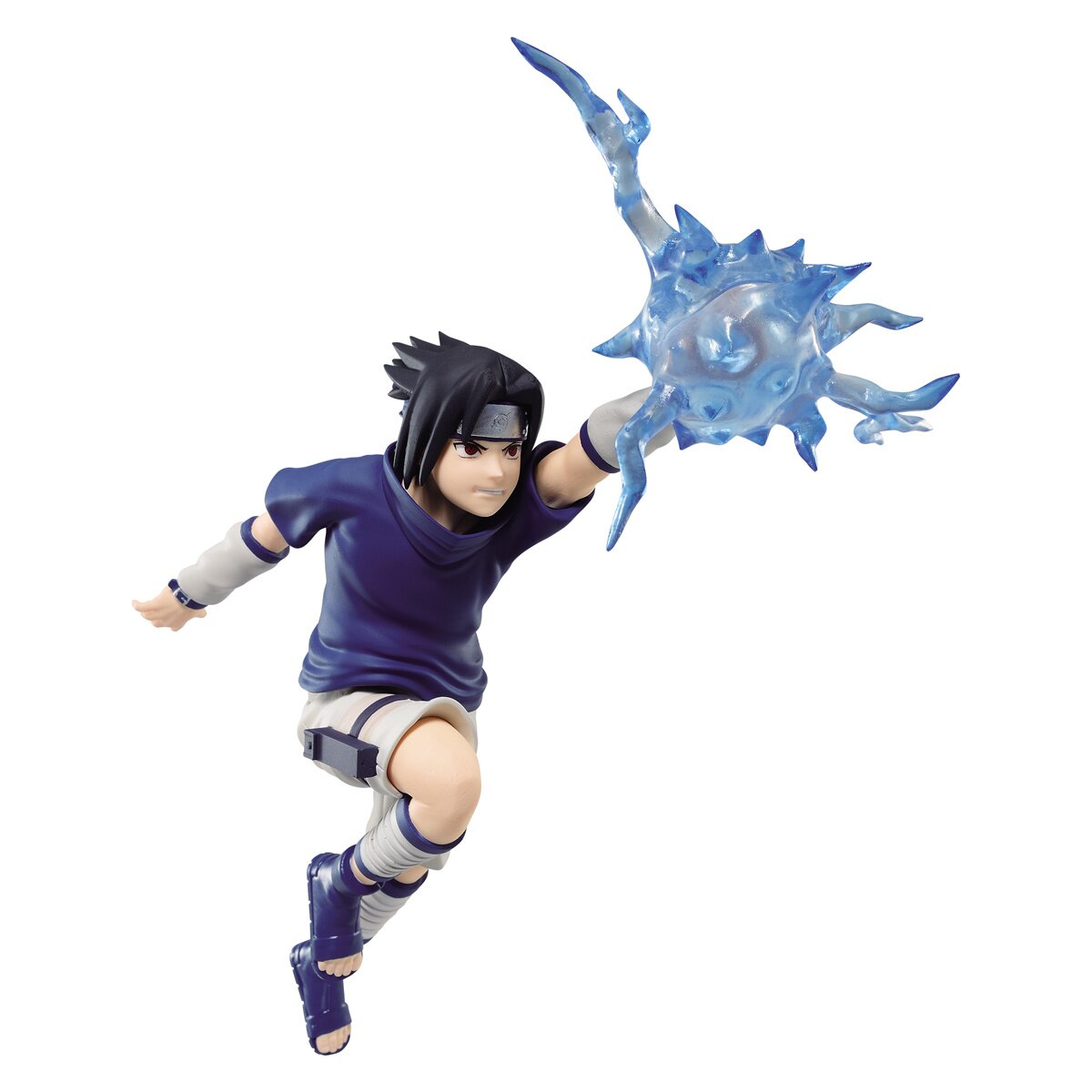 Naruto Shippuden Effectreme Naruto Uzumaki Non-Scale Figure - Tokyo Otaku  Mode (TOM)