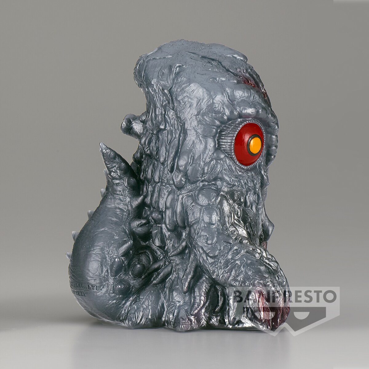 Monster Series Enshrined Monsters Hedorah (2004): Banpresto
