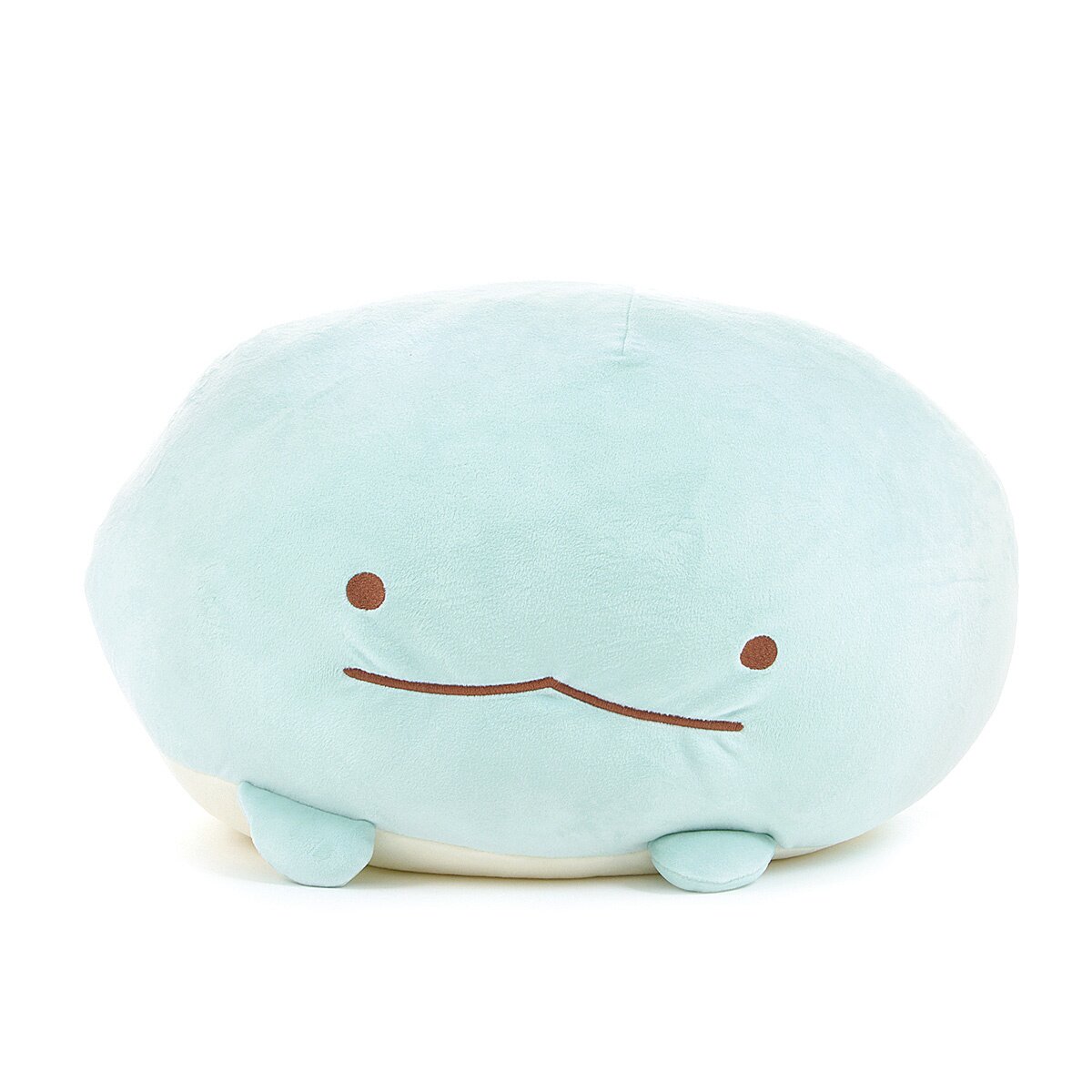 Sumikko Gurashi Super Mochi Mochi Daifuku Cushions