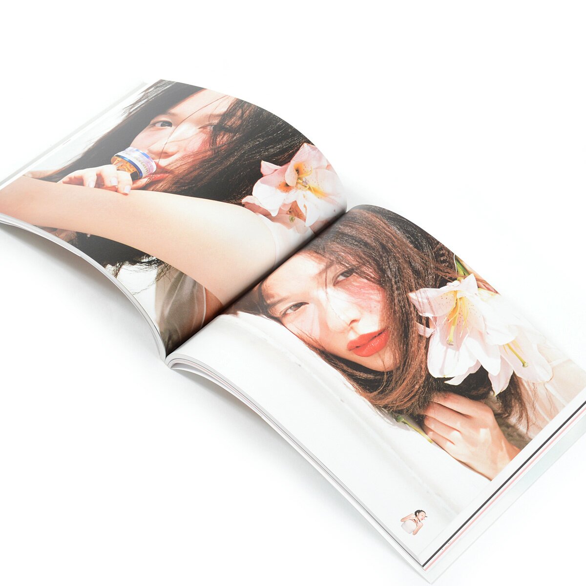 Shinobu Igari 365-Day Makeup Encyclopedia 68% OFF - Tokyo Otaku Mode (TOM)