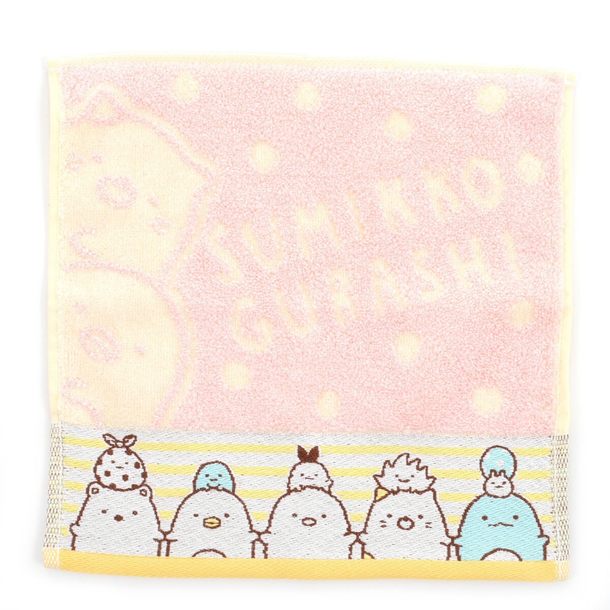 San-X Large Bath Towels - Tokyo Otaku Mode (TOM)