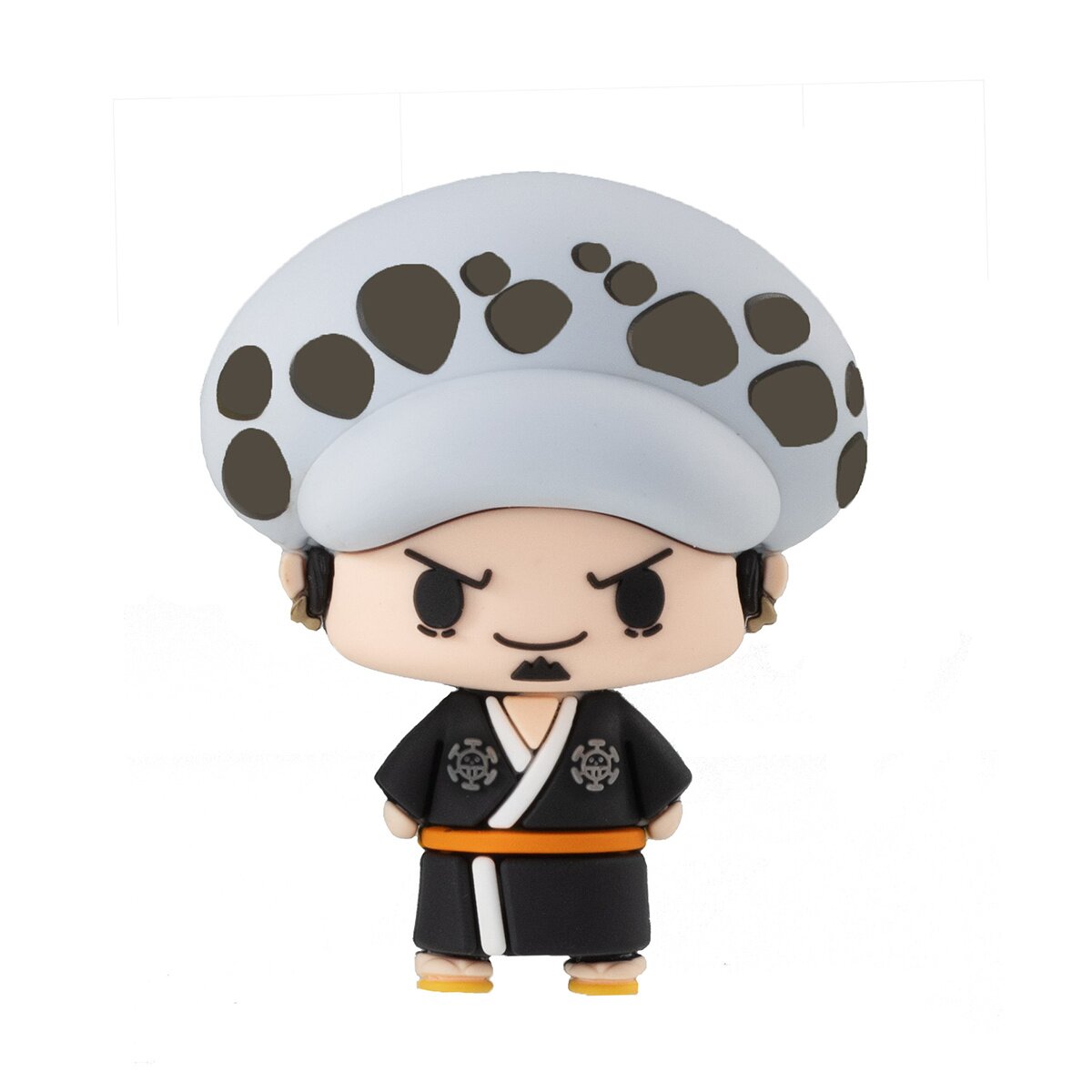 Chokorin Mascot Series One Piece Wano Country Edition Box Set