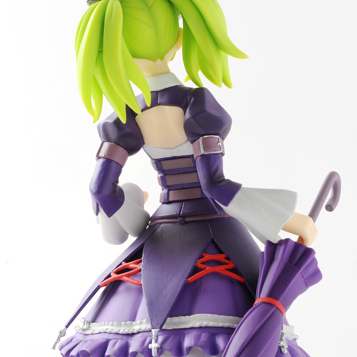 Unlight Sheri 1/8 Scale Figure - Tokyo Otaku Mode (TOM)