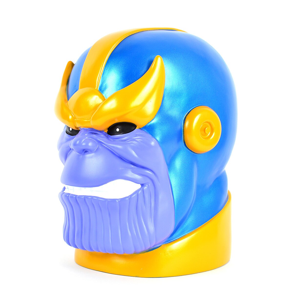 Marvel Thanos Head Bank: Marvel - Tokyo Otaku Mode (TOM)