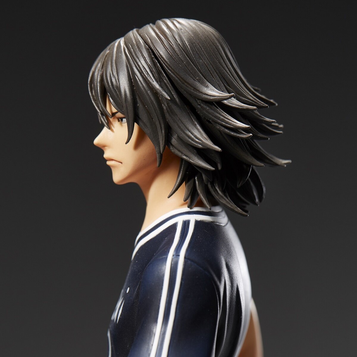 mensHdge Days Atsushi Kimishita Figure: Union Creative