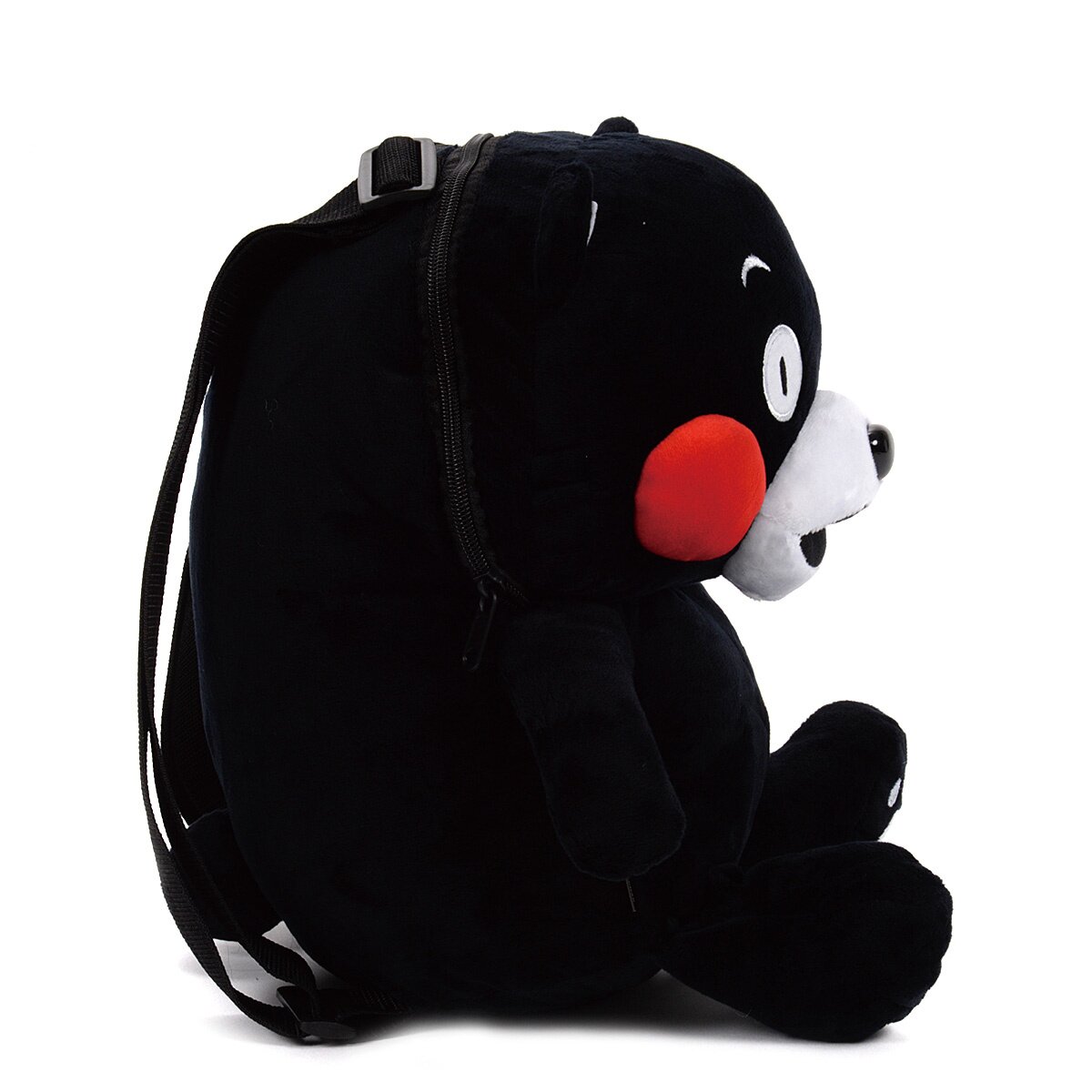 kumamon plush