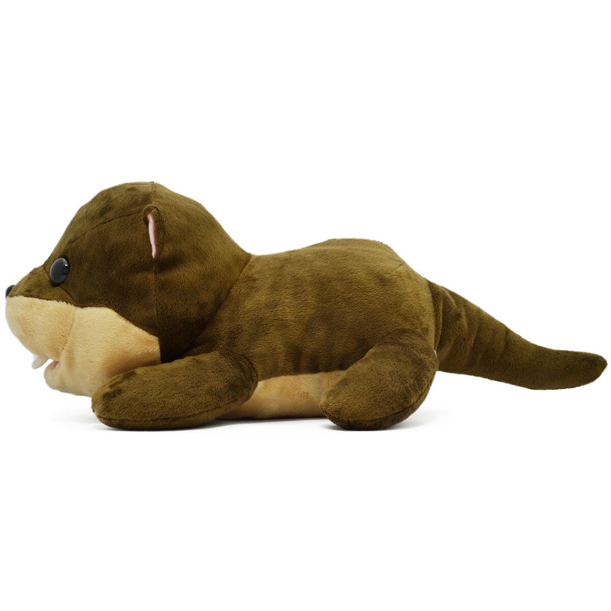 japanese otter plush