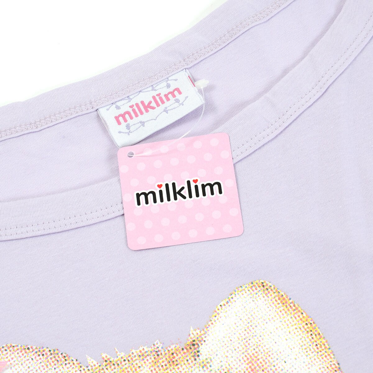 Angel Kitty Quest Silk Shirt