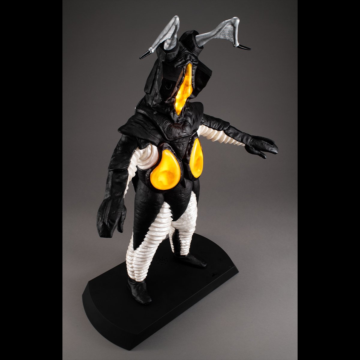 UA Monsters Zetton - Tokyo Otaku Mode (TOM)