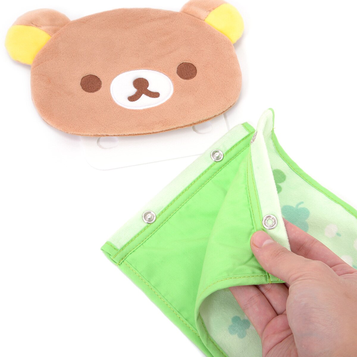 Rilakkuma Toilet Paper (6 Pack, 24 Rolls)