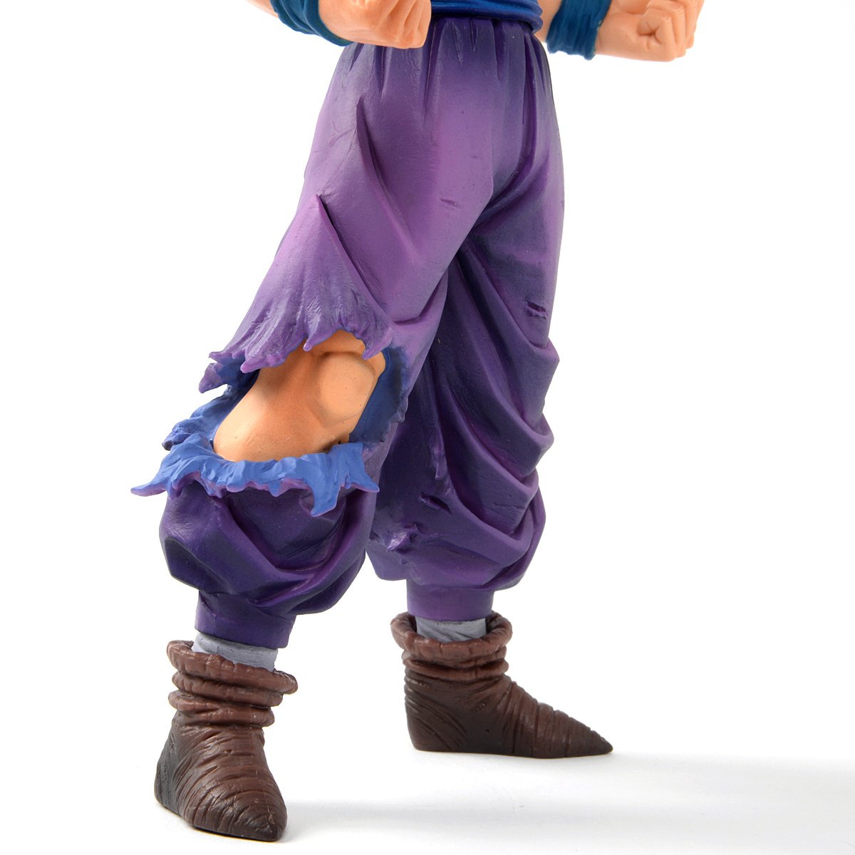 DBZ Master Stars Piece: Son Gohan Figure: Banpresto - Tokyo Otaku 