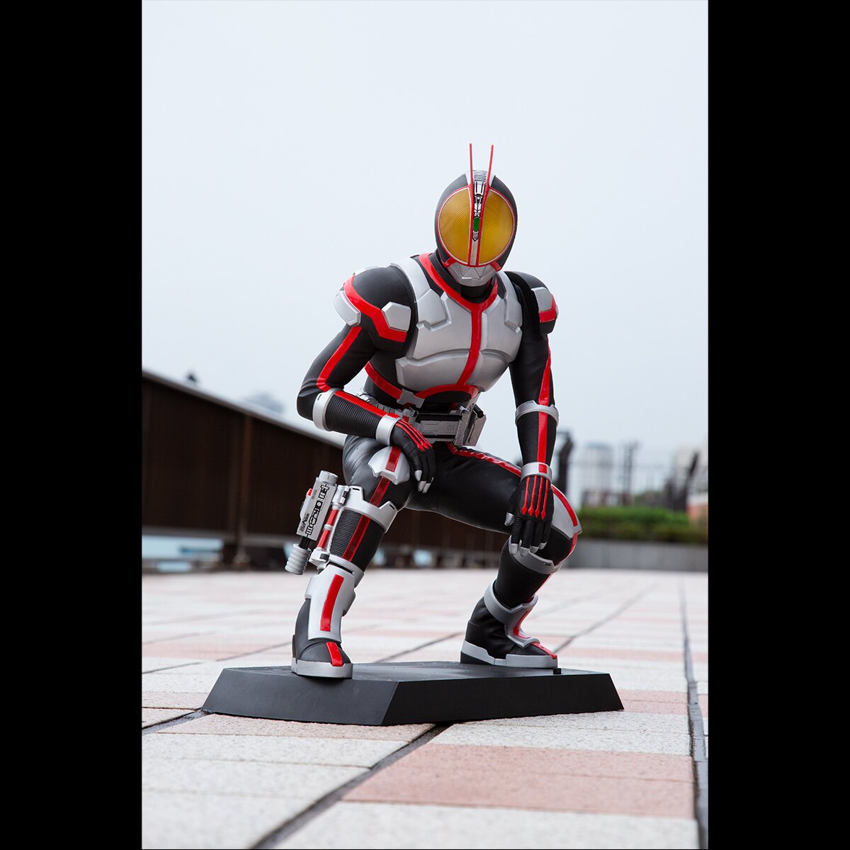 megahouse kamen rider