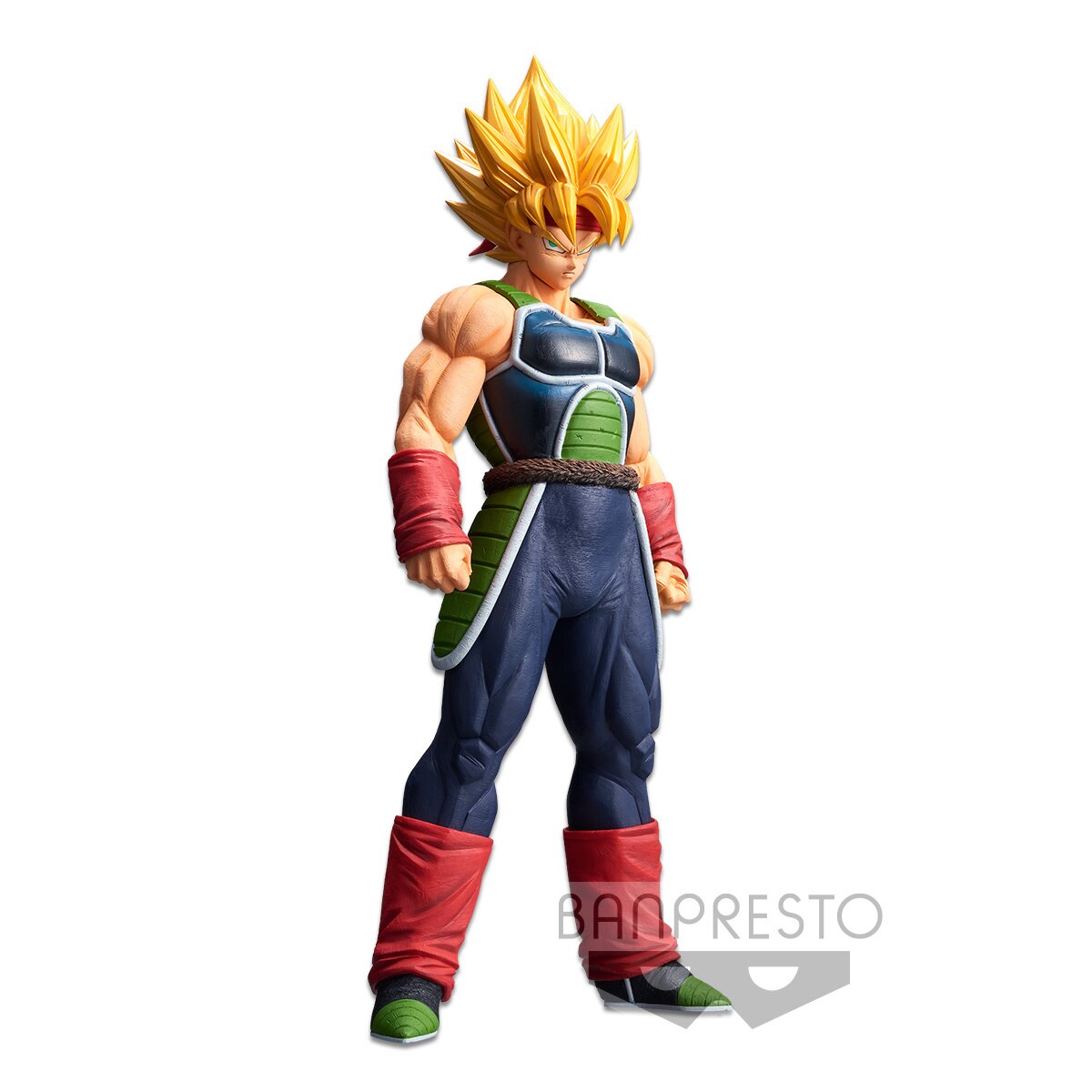 【初回限定】 Dragon Ball Tokyo - Banpresto Bardock: Nero Grandista Z コミック・アニメ