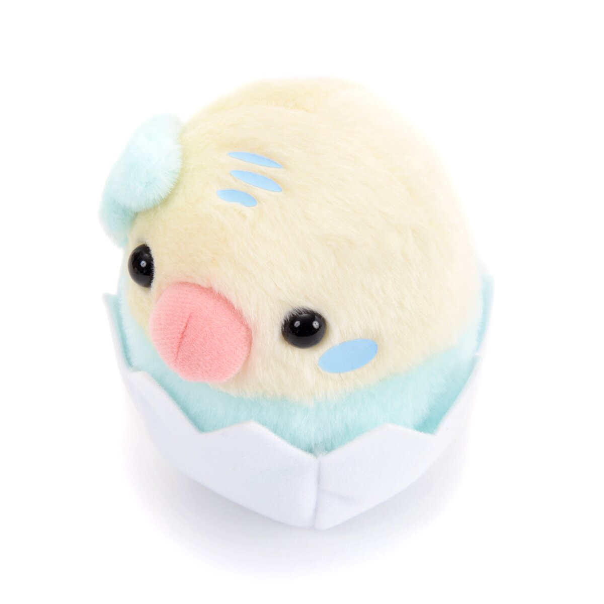 ぬいぐるみ TARO KOI 軌跡シリーズ くるみたぴぬい Vol.1 | TAPIOCA online shop