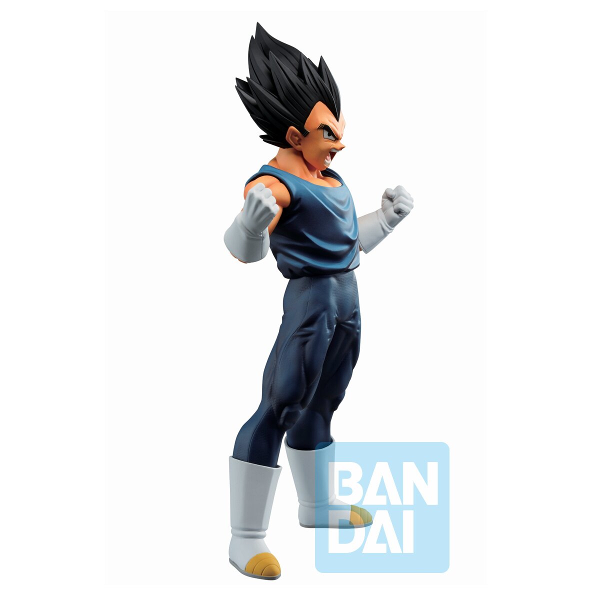  Bandai Spirits Ichibansho Ichiban - Dragon Ball Super Hero -  Son Goku (Super Hero), Figure : Everything Else