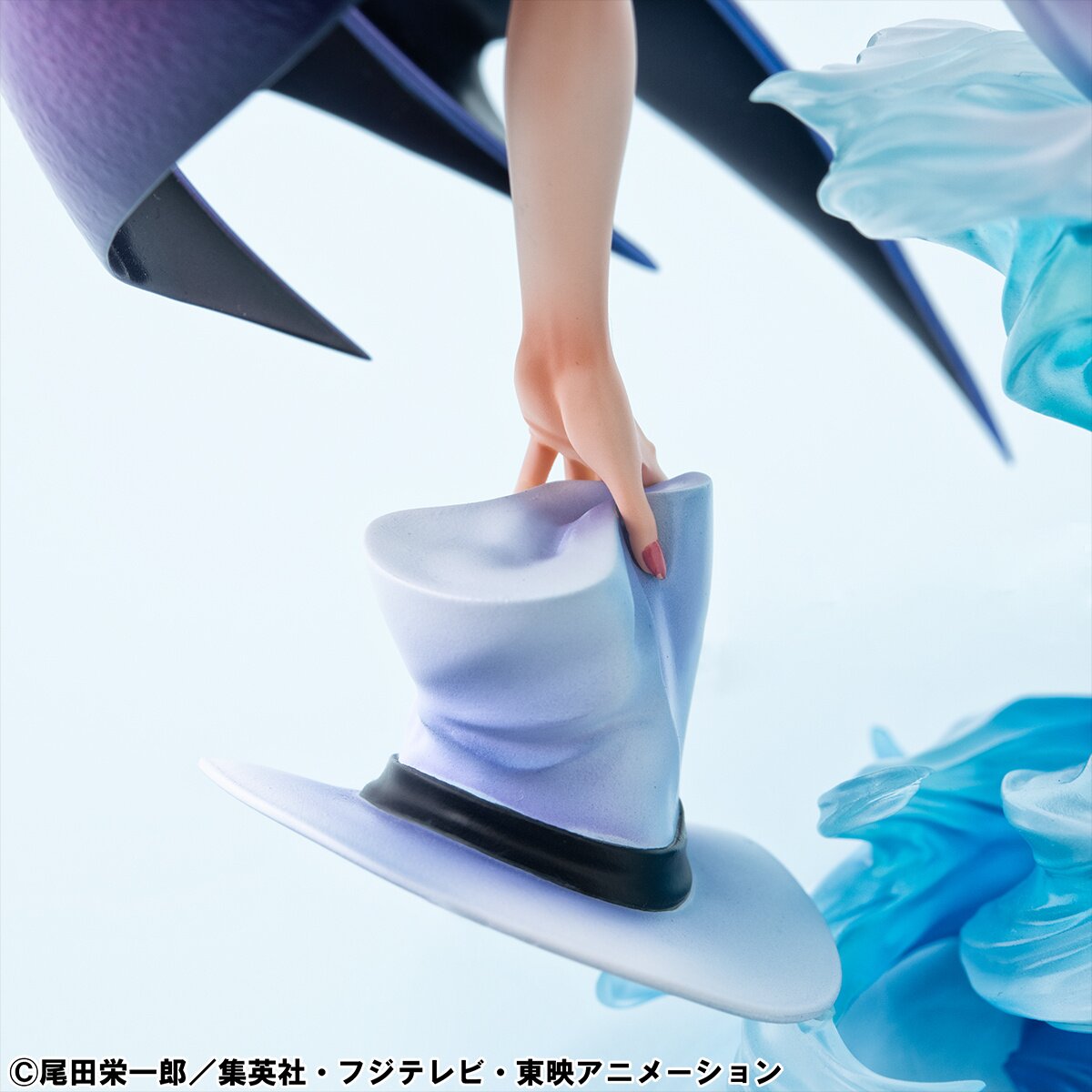 Portrait of Pirates One Piece Evolutionary History Stussy - Tokyo