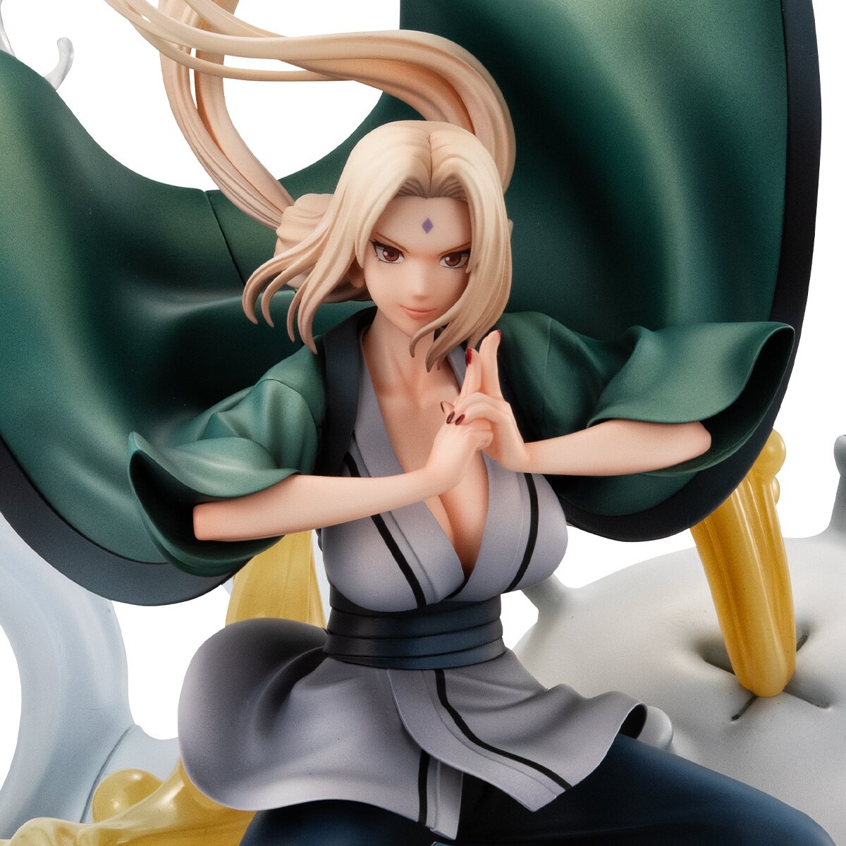 Naruto Gals DX Naruto Shippuden Tsunade Ver. 3 - Tokyo Otaku
