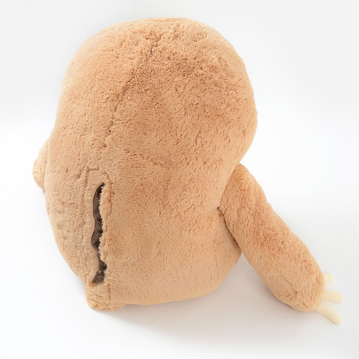 jumbo plush sloth