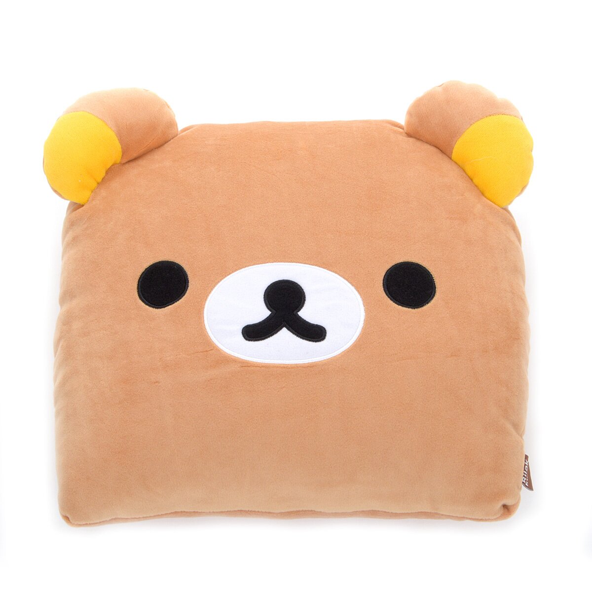 mochi rilakkuma