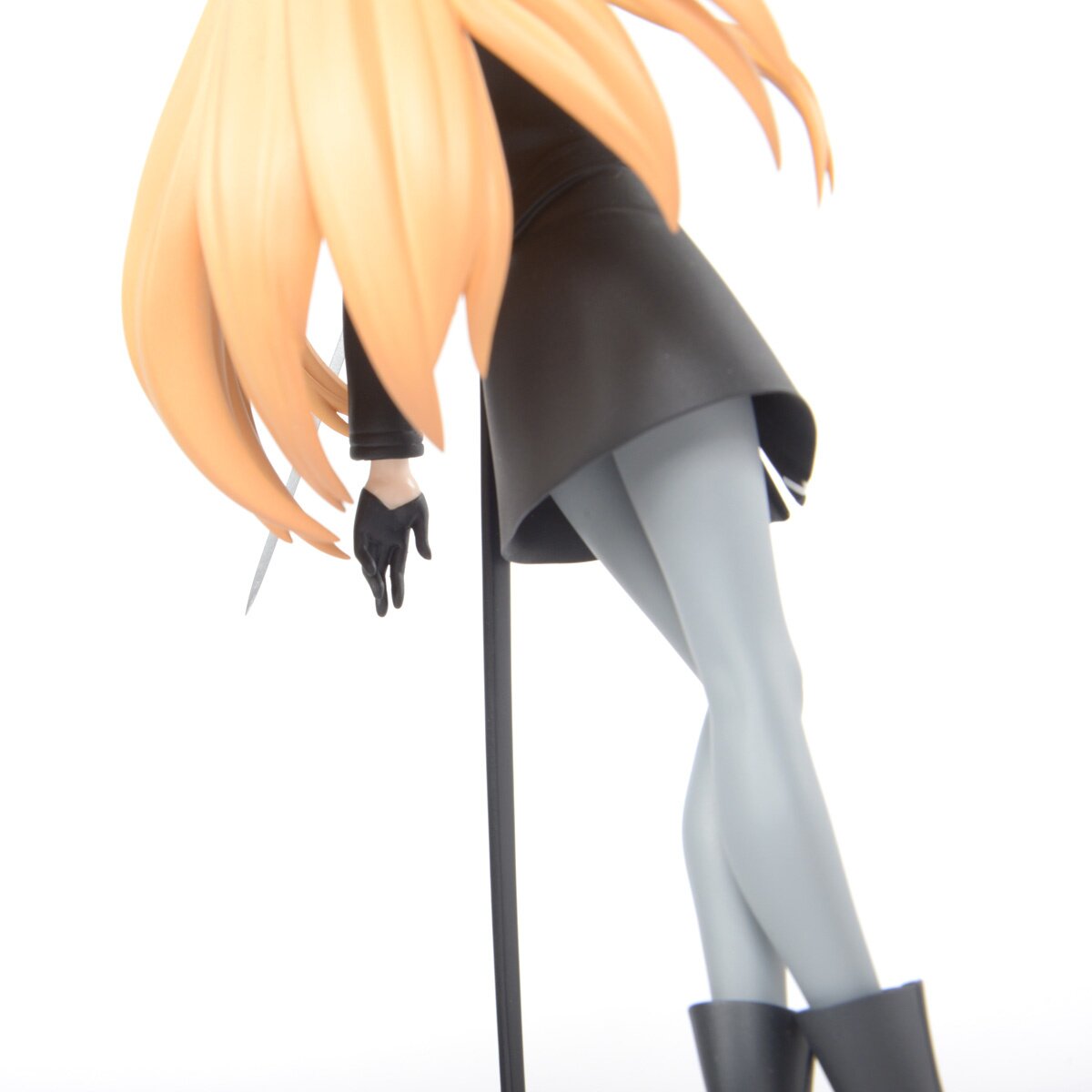 SEP168812 - SWORD ART ONLINE ORDINAL SCALE ASUNA SQ FIG INNER CS ( -  Previews World