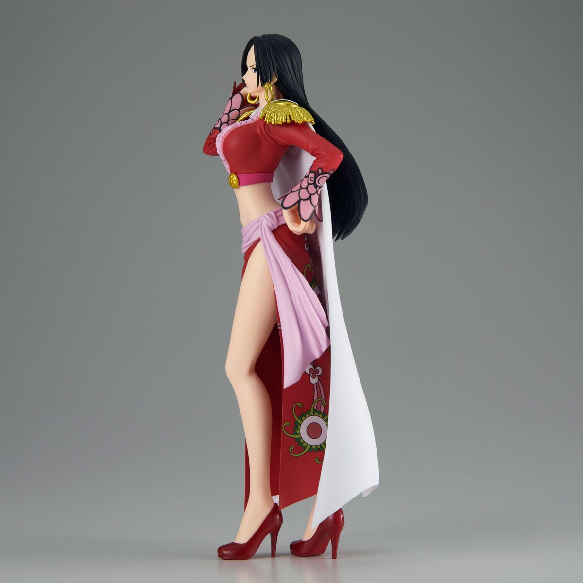 Glitter & Glamours One Piece Boa Hancock II Non-Scale Figure