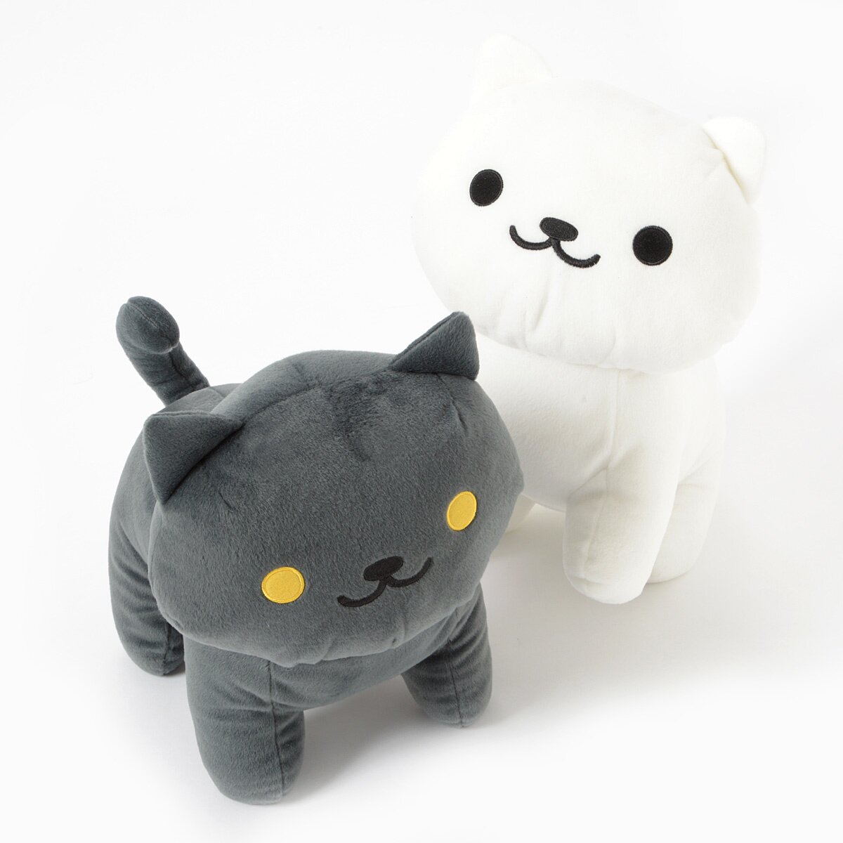 Cute lovely neko discount atsume cat plush