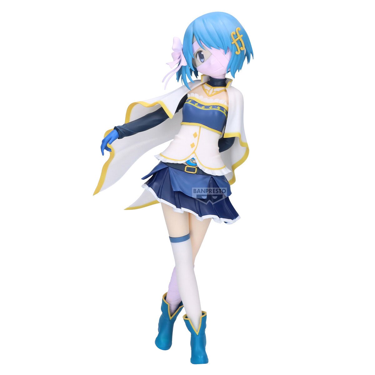 sayaka Puella Magi Madoka Magica the Movie -Walpurgisnacght: Rising