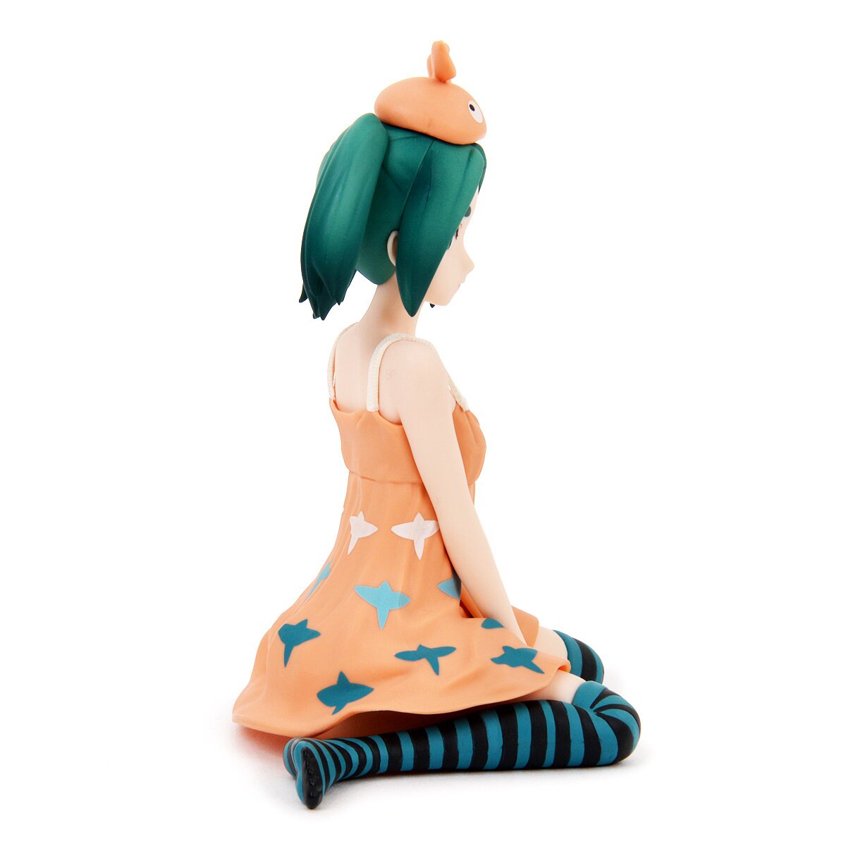 Nisio Isin Daijiten EXQ Figure: Osuwari Yotsugi