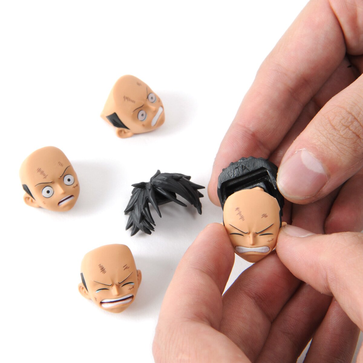 ワンピースCry heart ９点セット Amazon | ワンピース Cry heart 愛してくれてありがとう vol.2 白ひげ