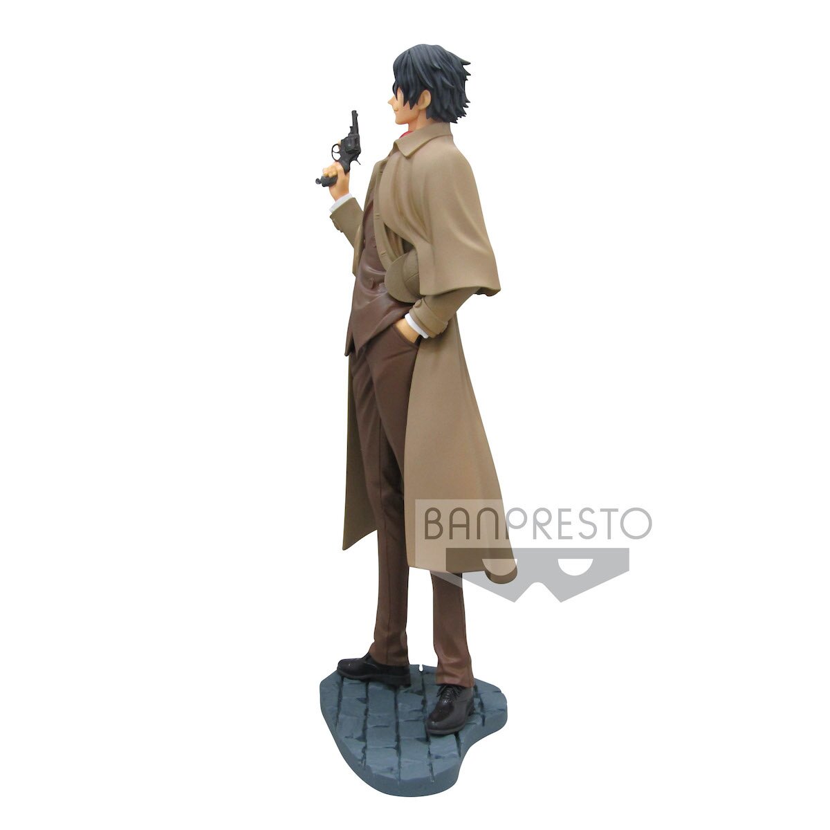 One Piece Treasure Cruise World Journey Vol. 5: Banpresto