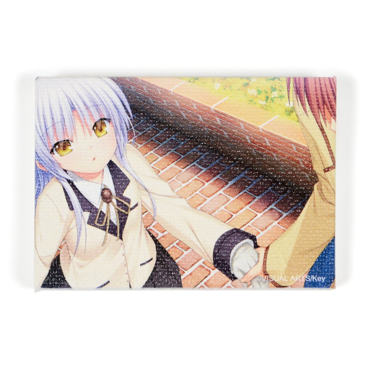 Angel Beats! アートグラフ　かなで　B Angel Beats! アートグラフ かなで B Amazon.co.jp: Angel Beats