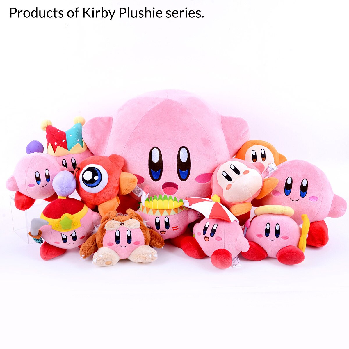 Waddle Doo 5 Plush