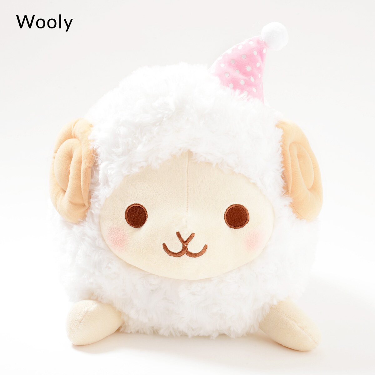 amuse wooly the sheep