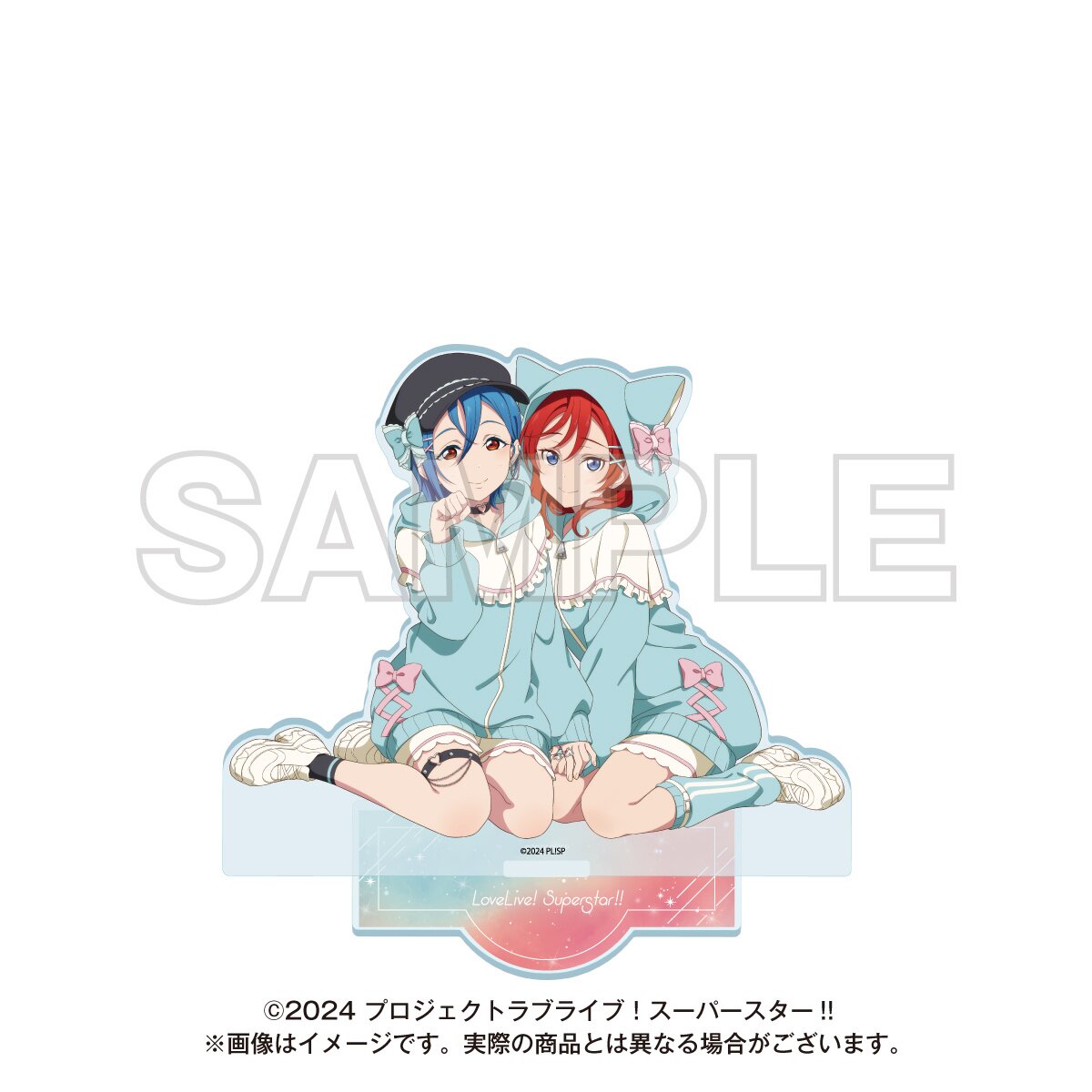 アイキス　B2Wスエードタペストリー GIGA THANKS FESTAグッズ AZONE INTERNATIONAL::えっくす☆きゅーと::商品詳細