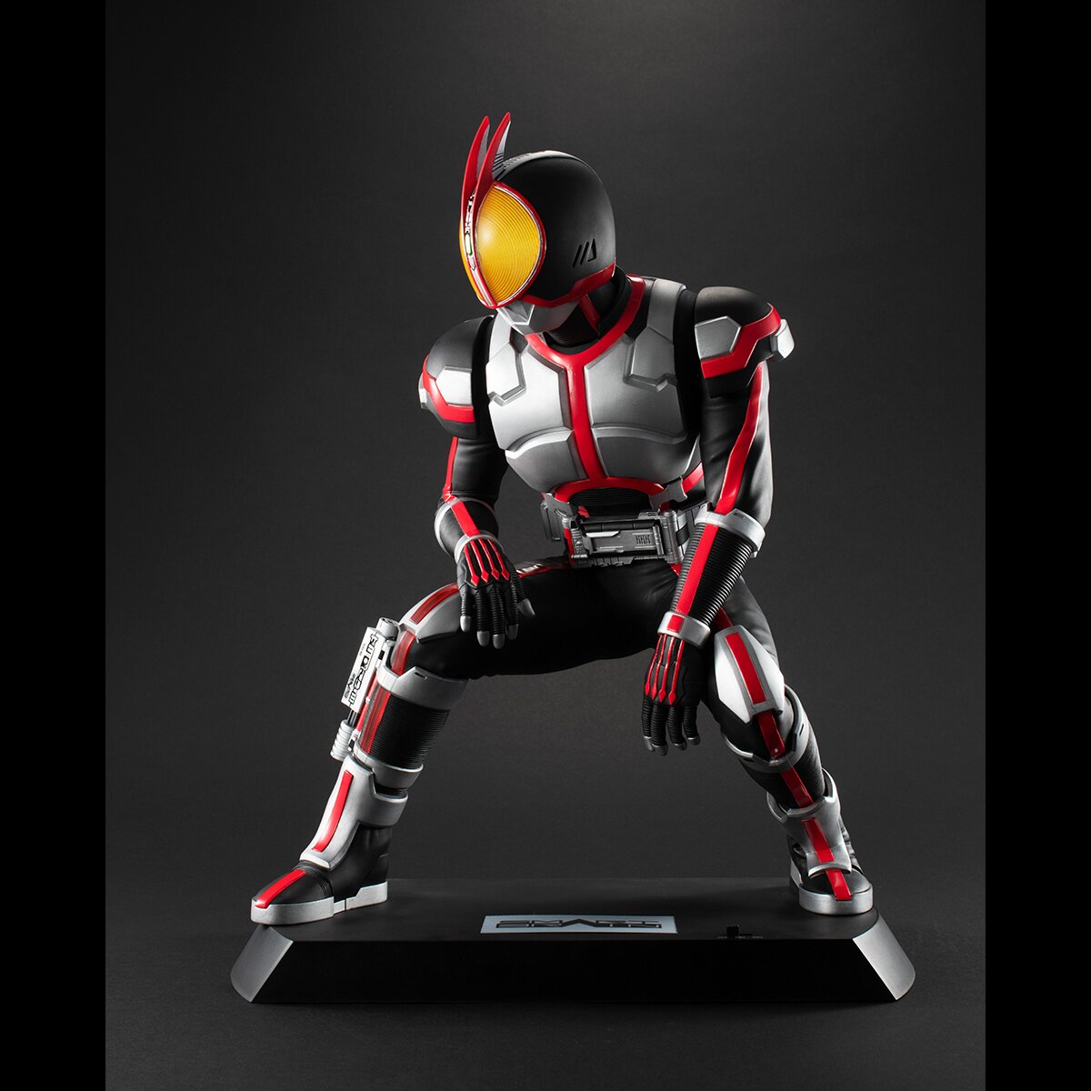 megahouse kamen rider