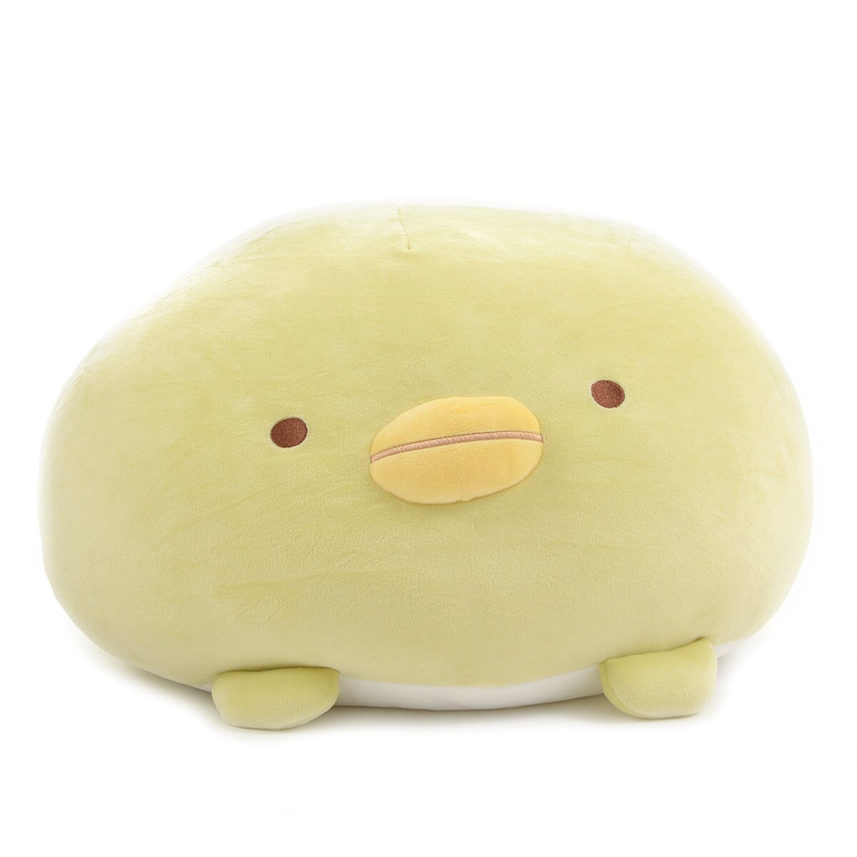 Sumikko Gurashi Super Mochi Mochi Daifuku Cushions - Tokyo Otaku Mode (TOM)