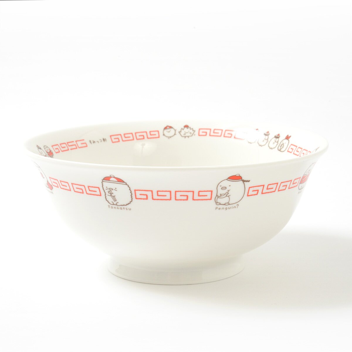 sumikko gurashi bowl