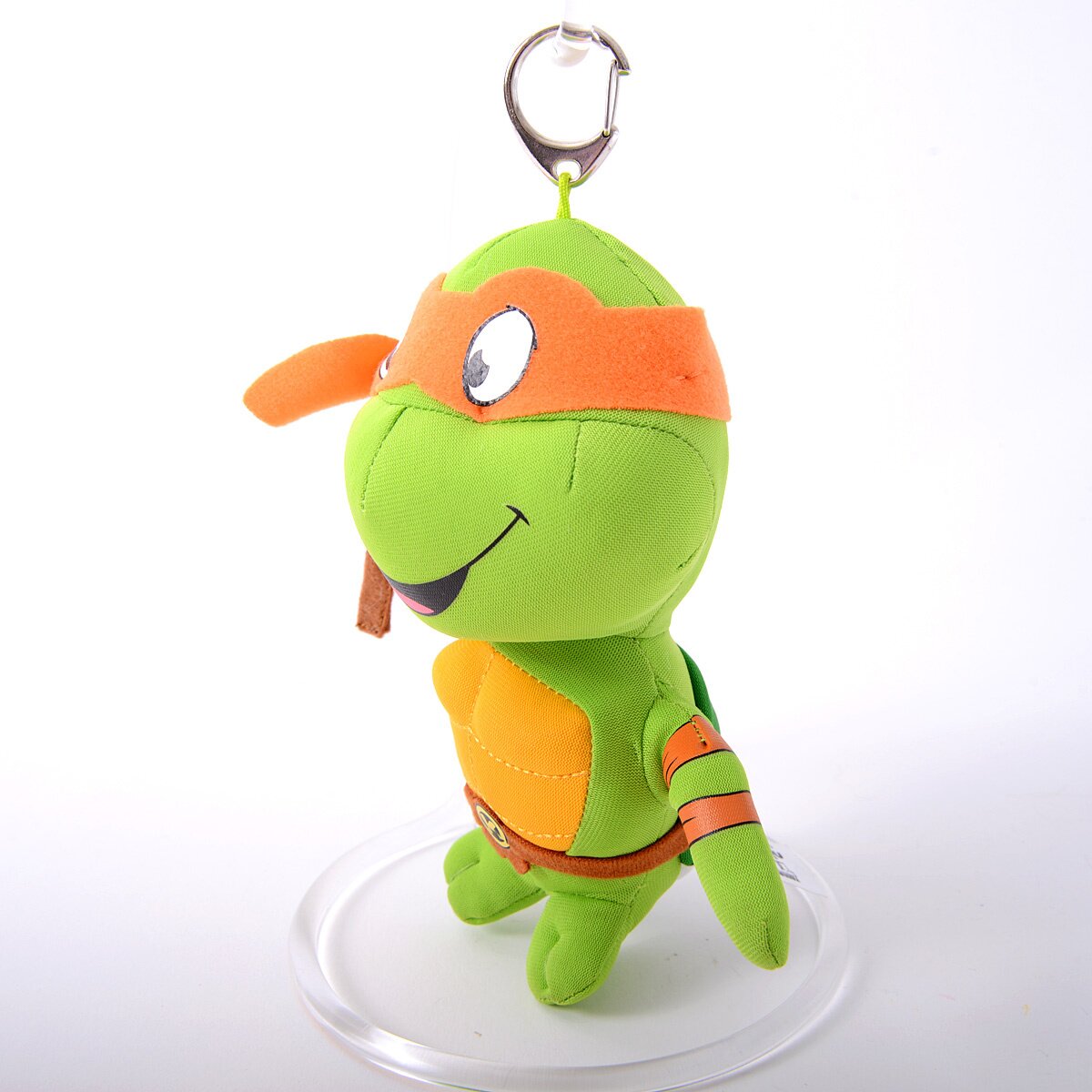 Teenage Mutant Ninja Turtles Michelangelo Plush