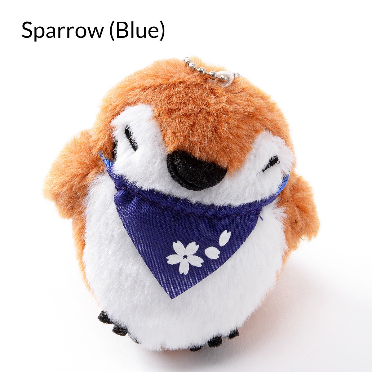 Chun Chun Kotori Sakura Small Plush Collection - Tokyo Otaku