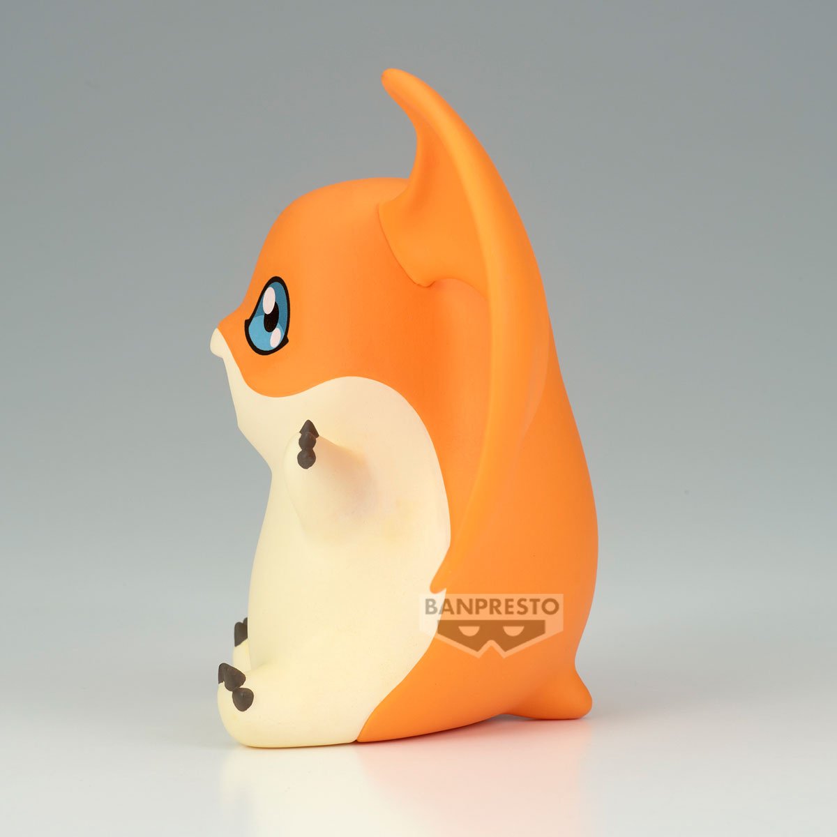 Patamon Merch Sofvimates Digimon Adventure Patamon: Banpresto 38% OFF - Tokyo Otaku ...