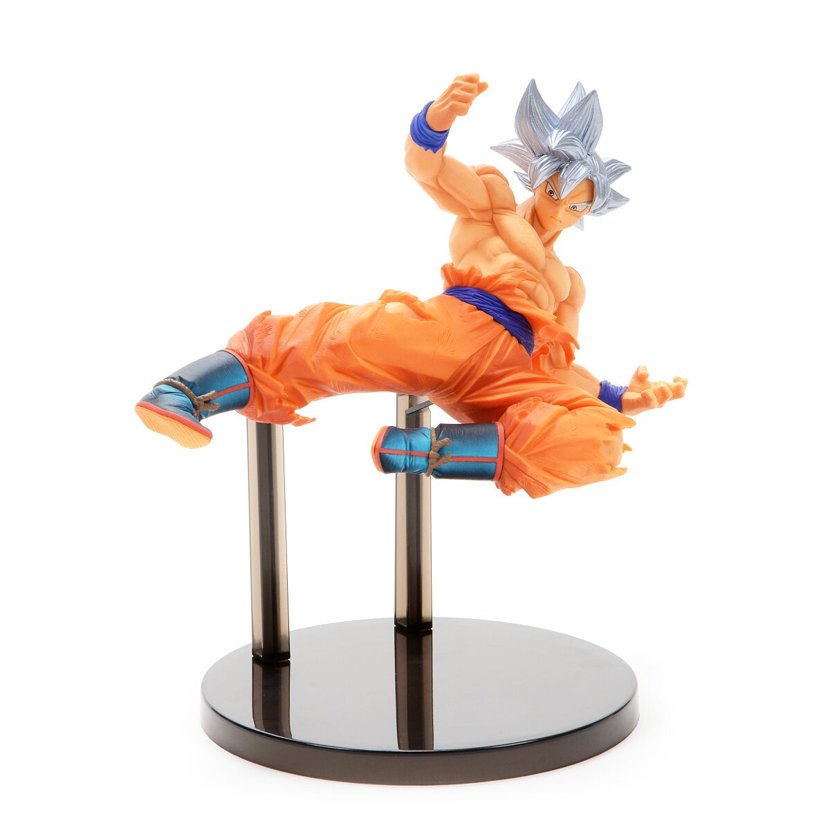 Figurine : Dragon Ball Z - Son Goku - Banpresto - FES - Dragon Ball Super - Jeux & Jouets Figurine : Dragon Ball Z - Son Goku - Banpresto - FES - Dragon Ball Super - Jeux & Jouets