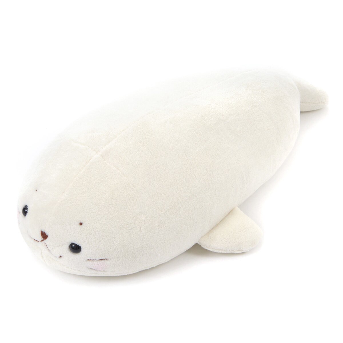 Sirotan clearance seal plush