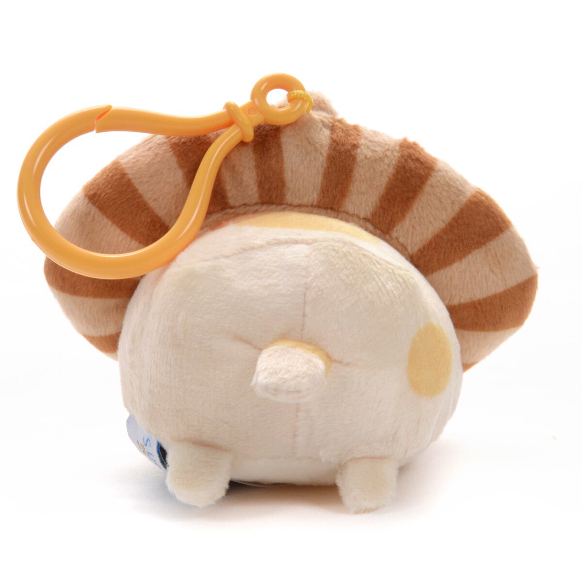 ゆきんこ୨୧⋆* Japan San-X Kids Mini Shoulder Bag - Sumikko Gurashi : Angel
