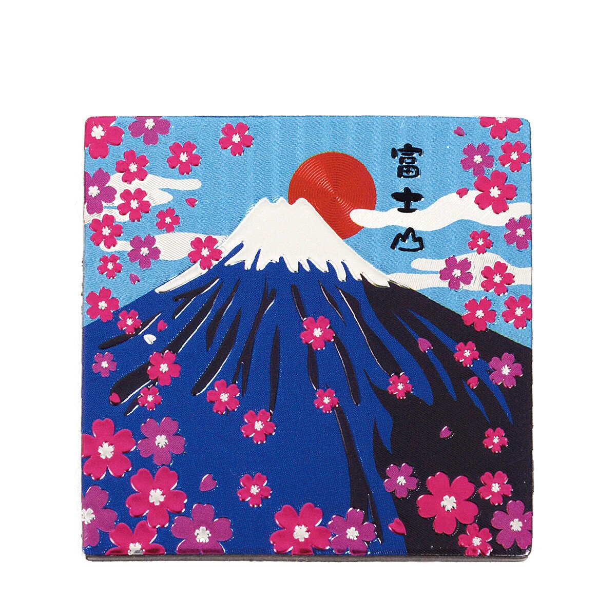 Souvenir Japan Diecut Magnet Collection - Tokyo Otaku Mode (TOM)